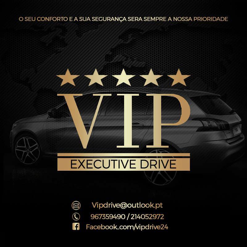 VIP Driver