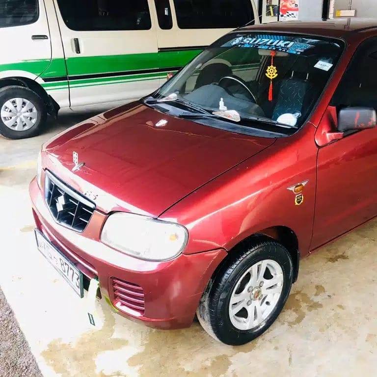 A&M Car sale & Rent a car