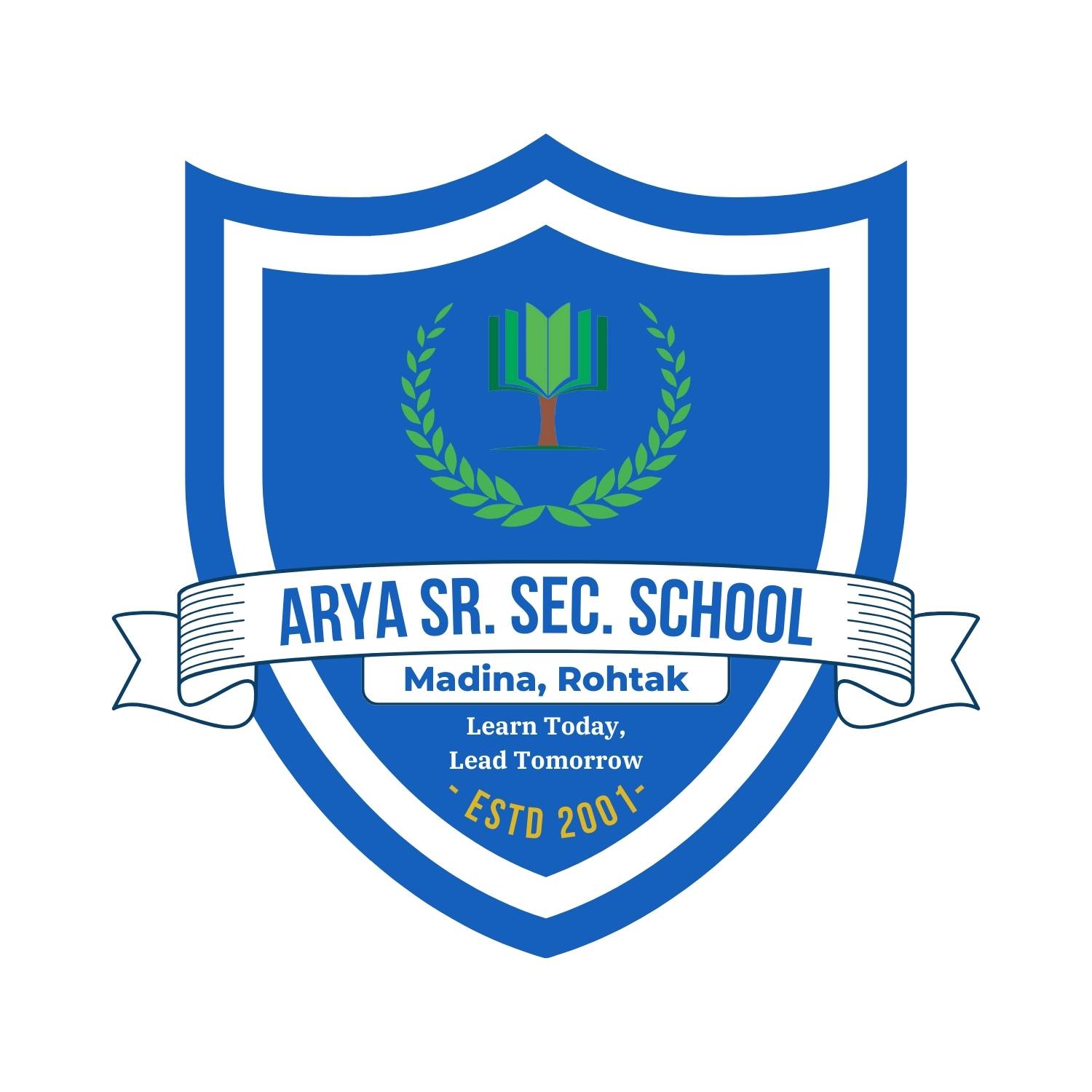 Arya Sr Sec School | Rohtak