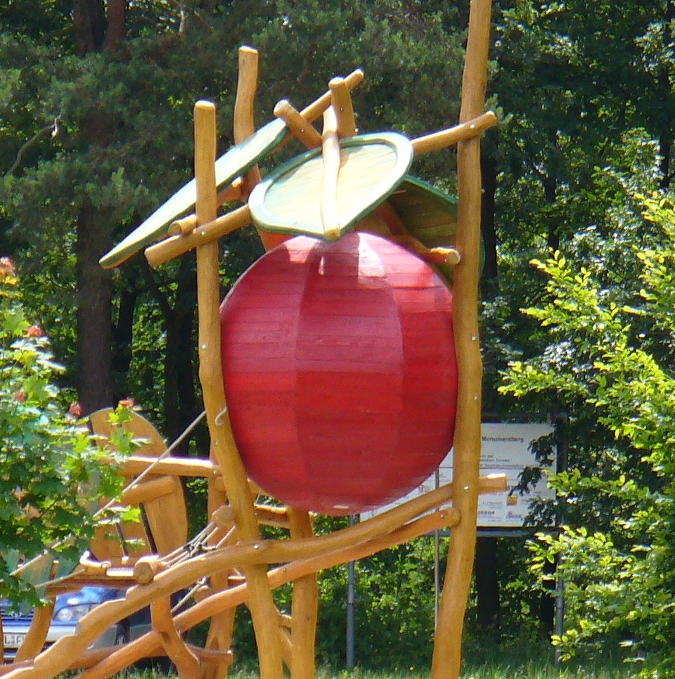 Kirschenfest Groß Radisch | Groß Radisch