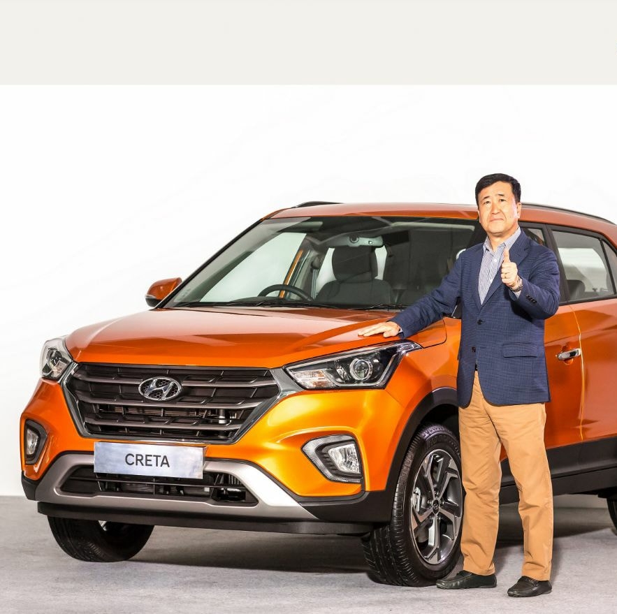 Mohan Motor Hyundai Krishnanagar