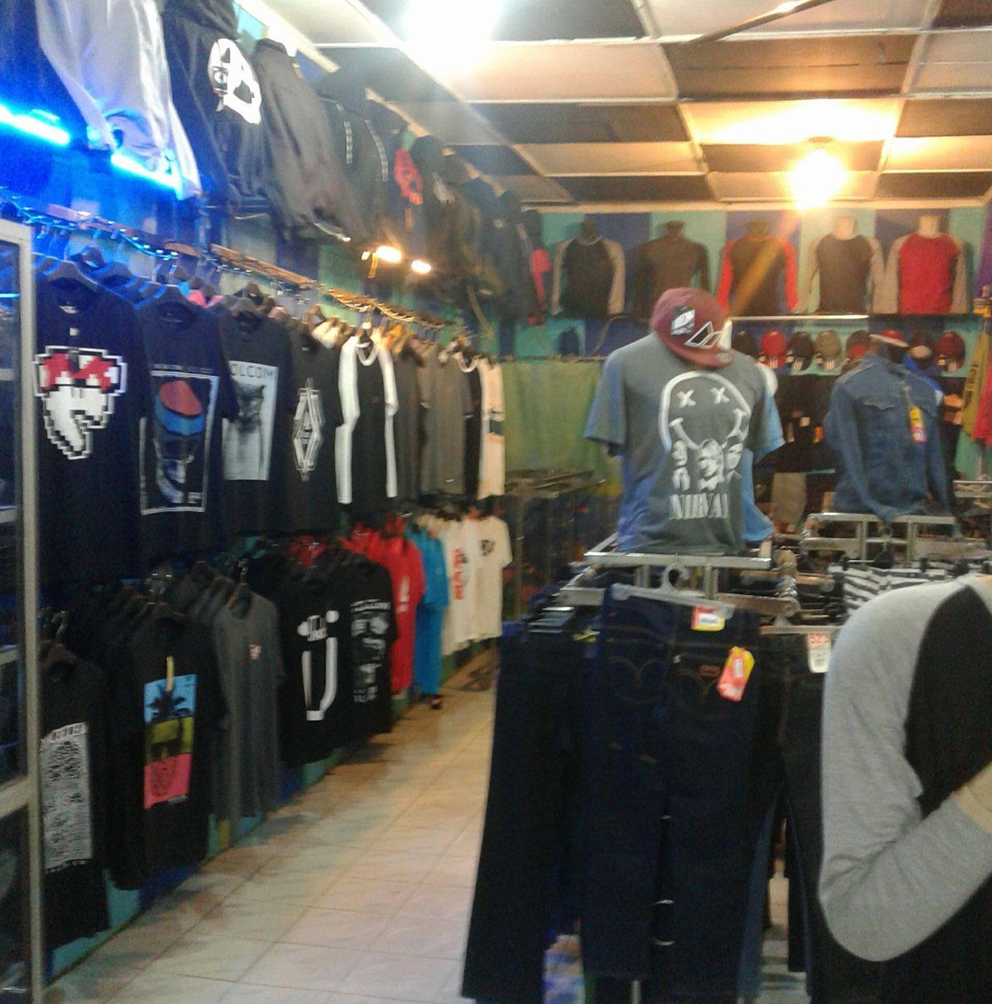 Detan Distro tamora | Medan