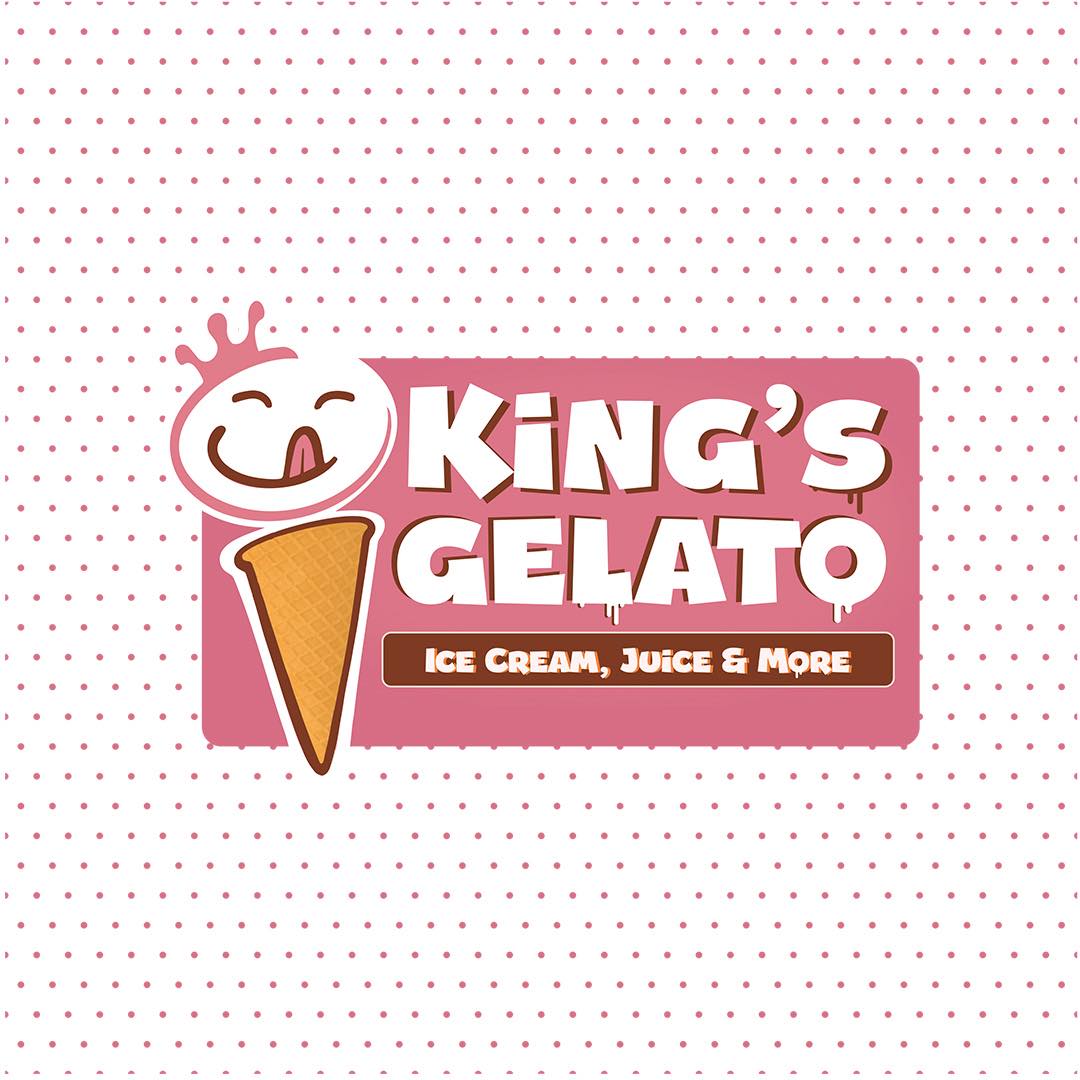 King's Gelato | Batroûn