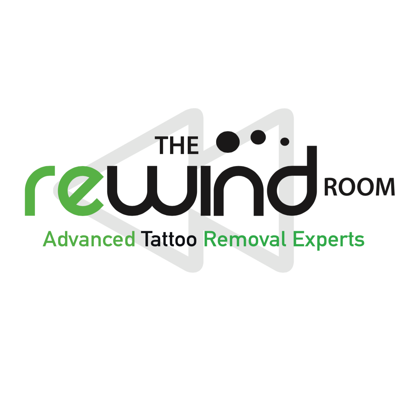 The Rewind Room Advanced Tattoo Removal | Sheffield