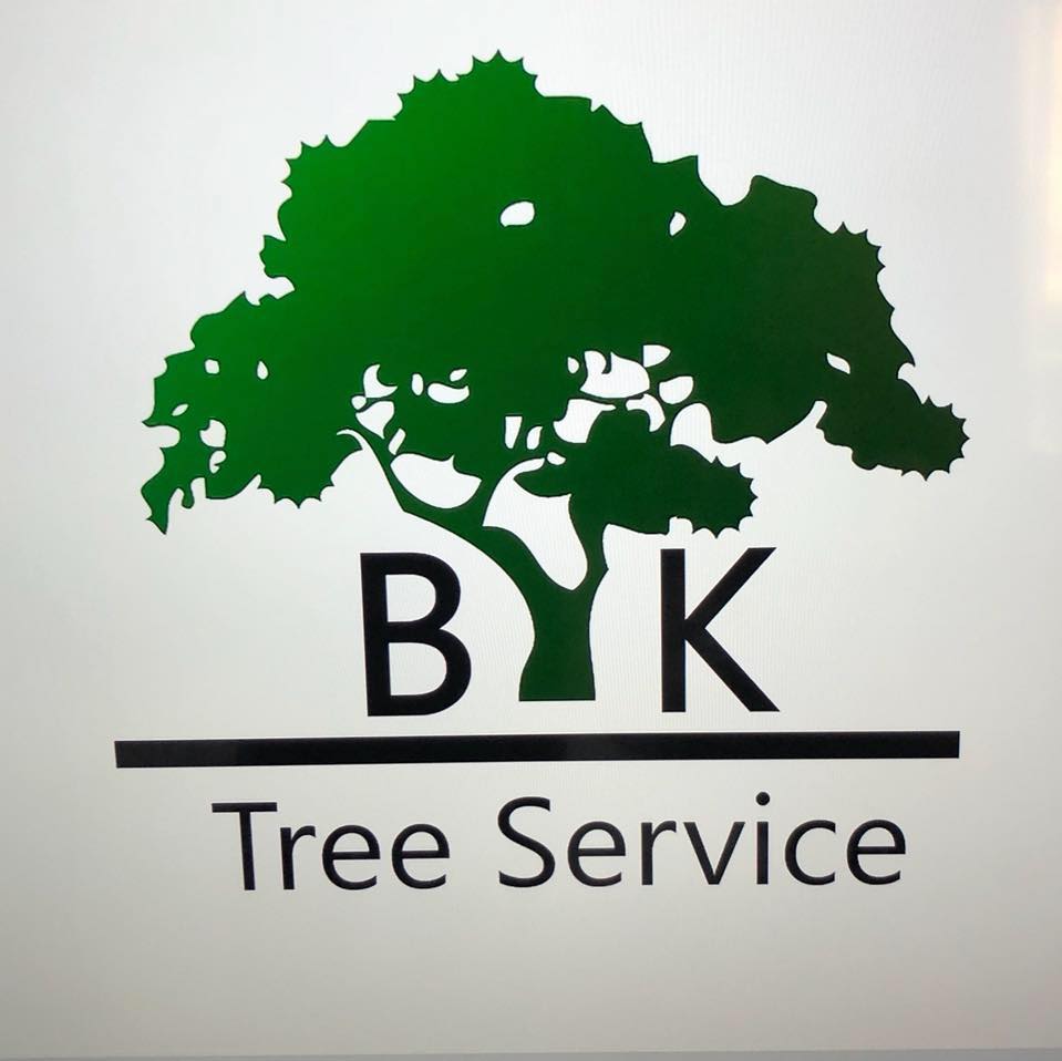 B.K Tree Service Inc.