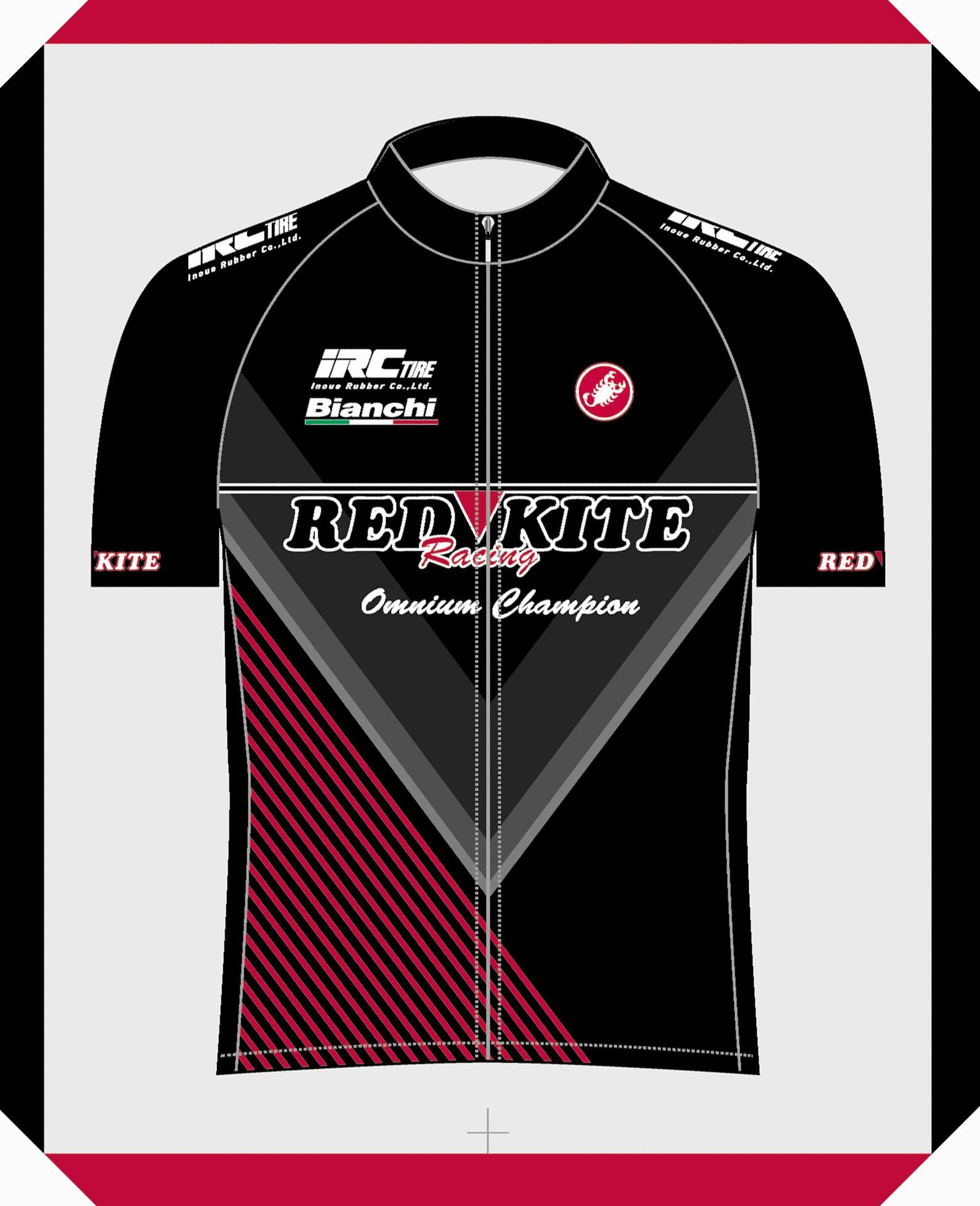 Red Kite Racing Events