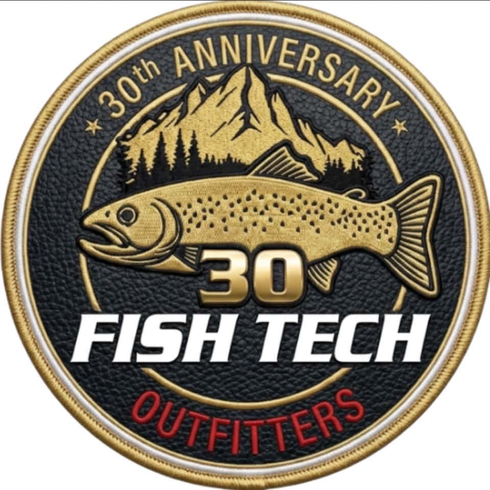 FISH TECH Outfitters | Salt Lake City UT
