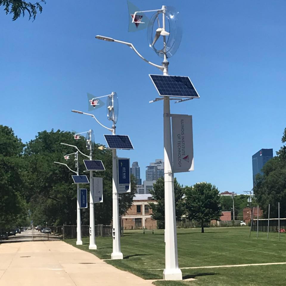 Chicago Solar Initiative | Chicago IL