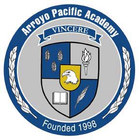 ARROJO Academy logo