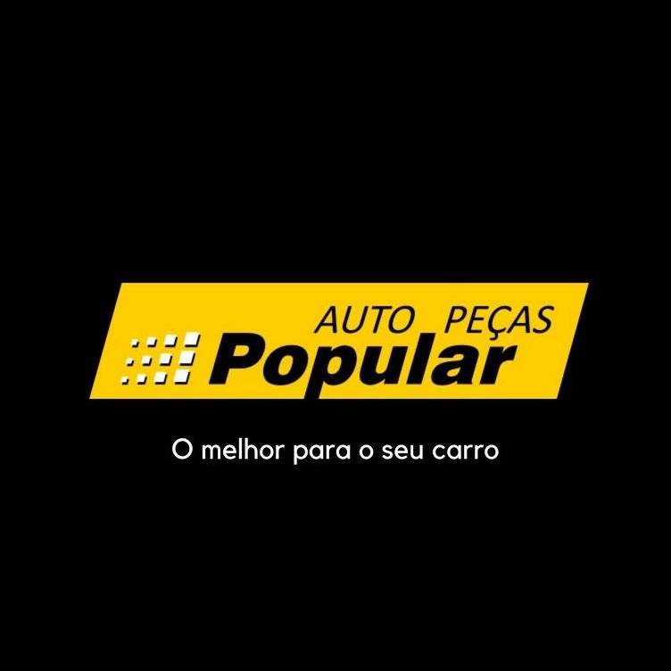 Auto Peças Popular | Curitiba PR