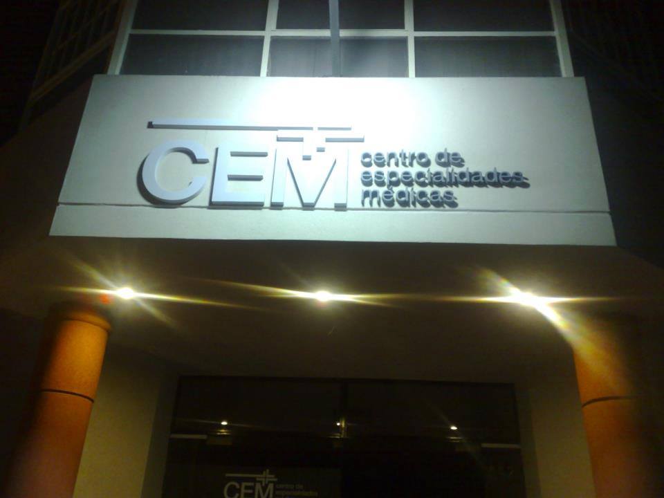 CEM (Centro de Especialidades Medicas) | Pergamino