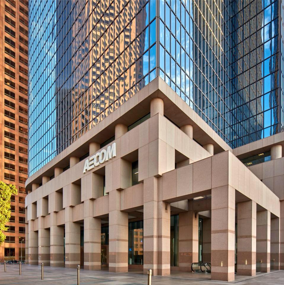 1Cal Plaza | Los Angeles CA