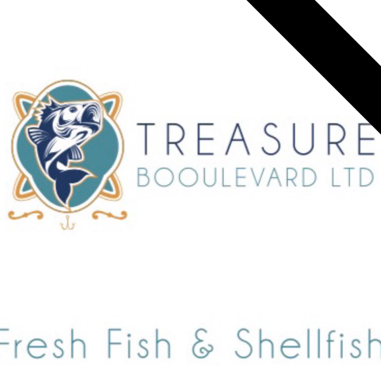 Treasure Boulevard LTD | Chlorakas