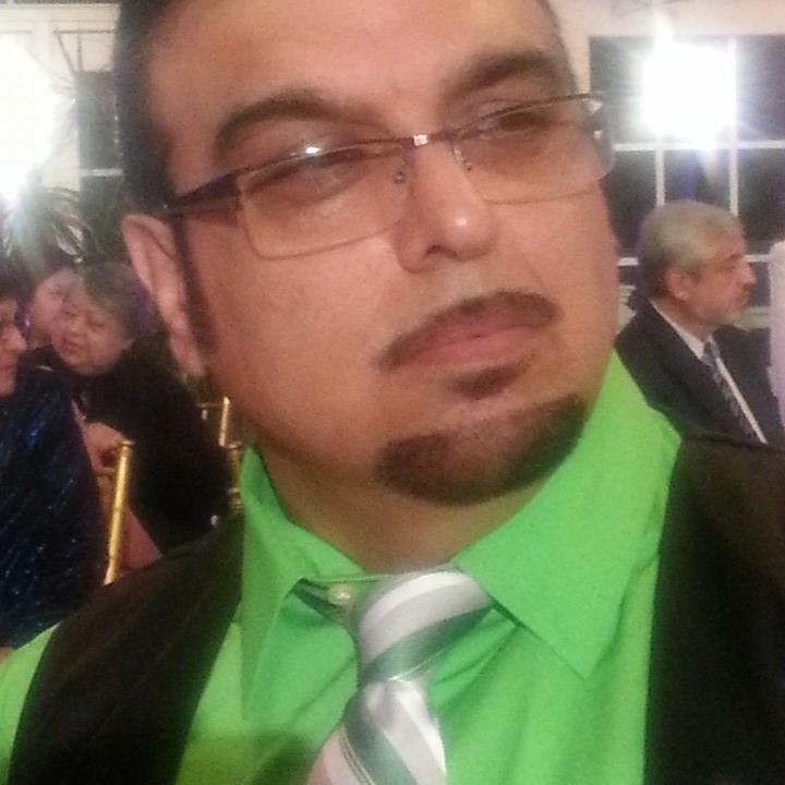 Rohullah Roheen