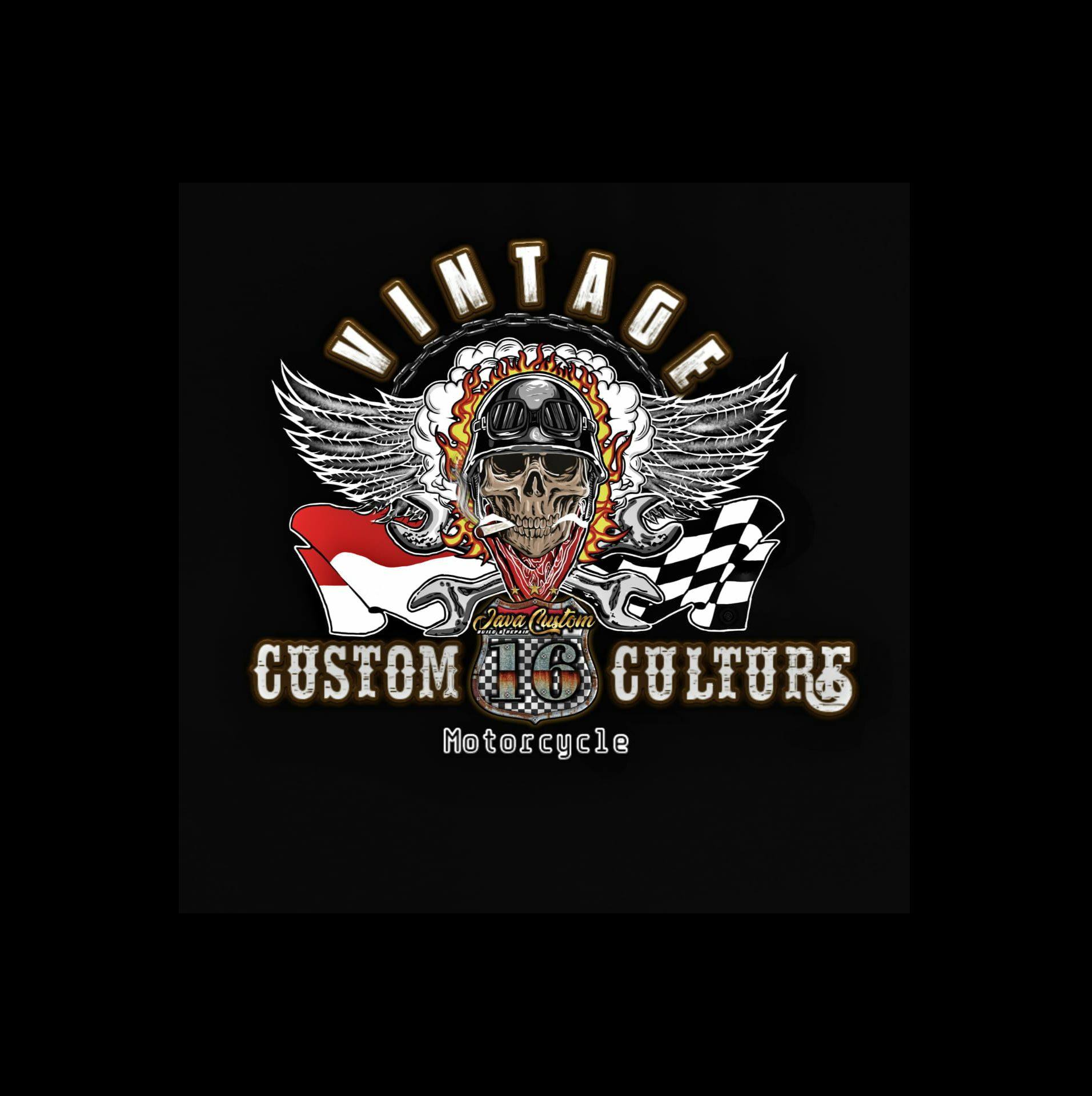 JAVA Custome Garage | Bekasi