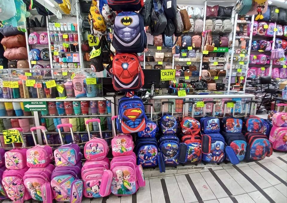 B&R Collection | Monterrey Centro