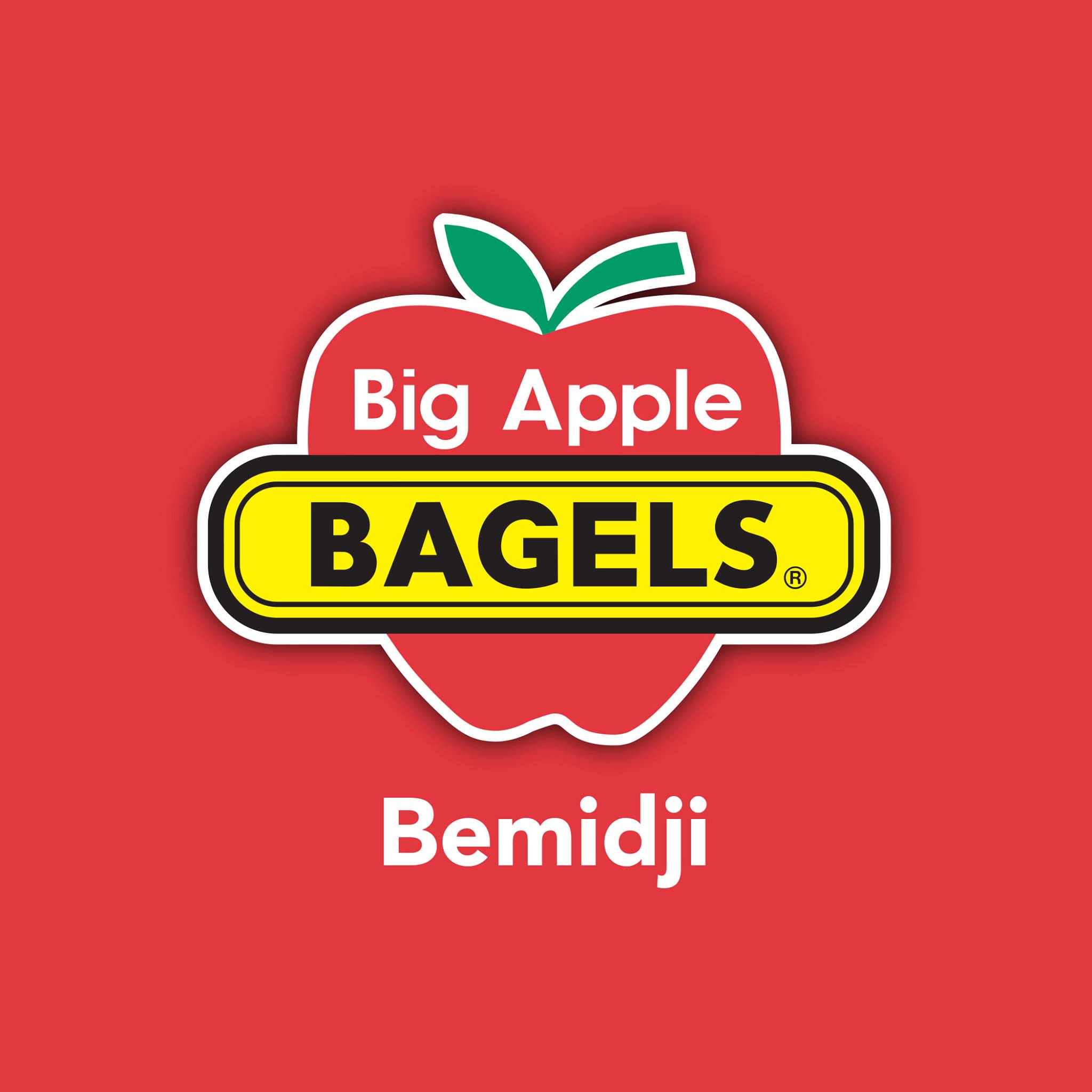 Big Apple Bagels | Bemidji MN