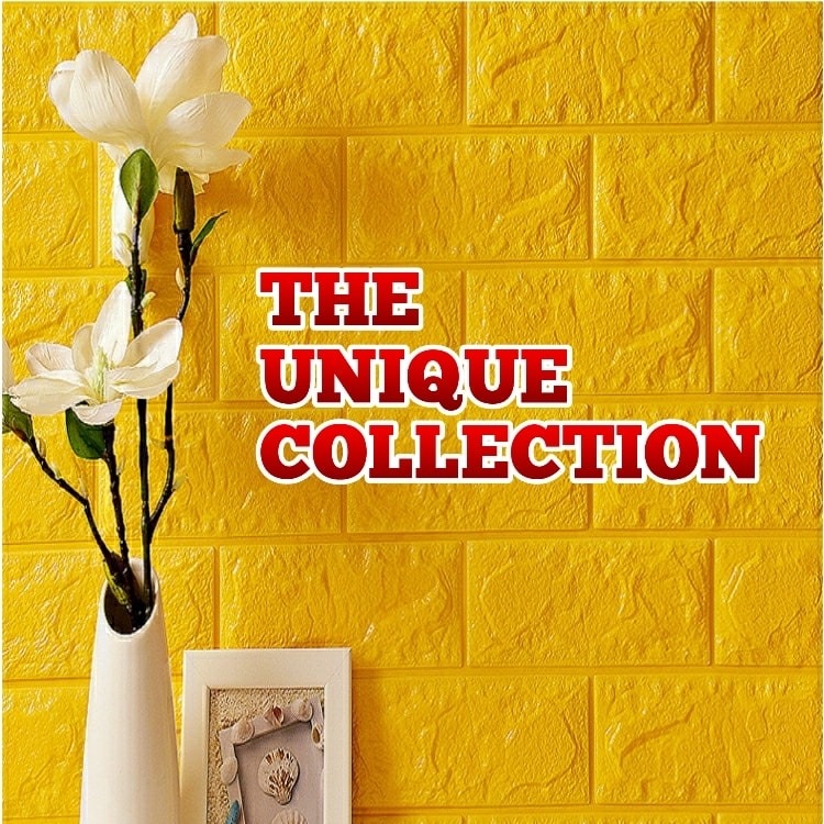 The Unique Collection