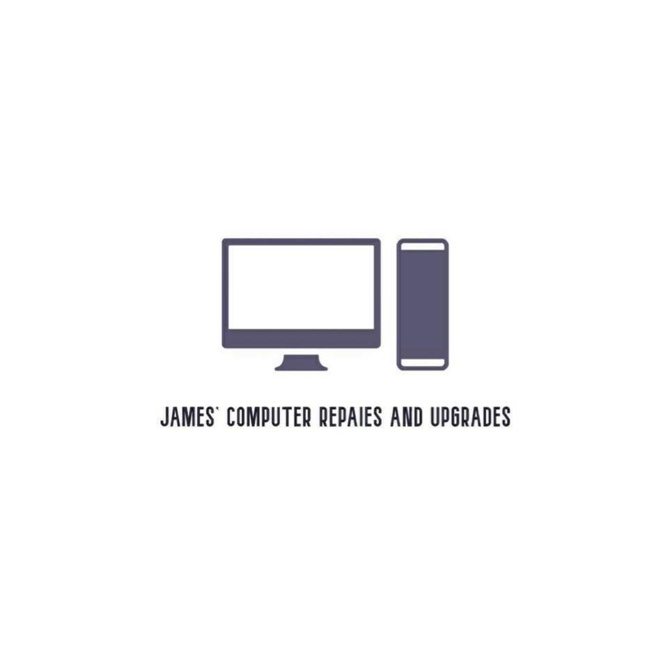 James’ Computer Repairs and Upgrades
