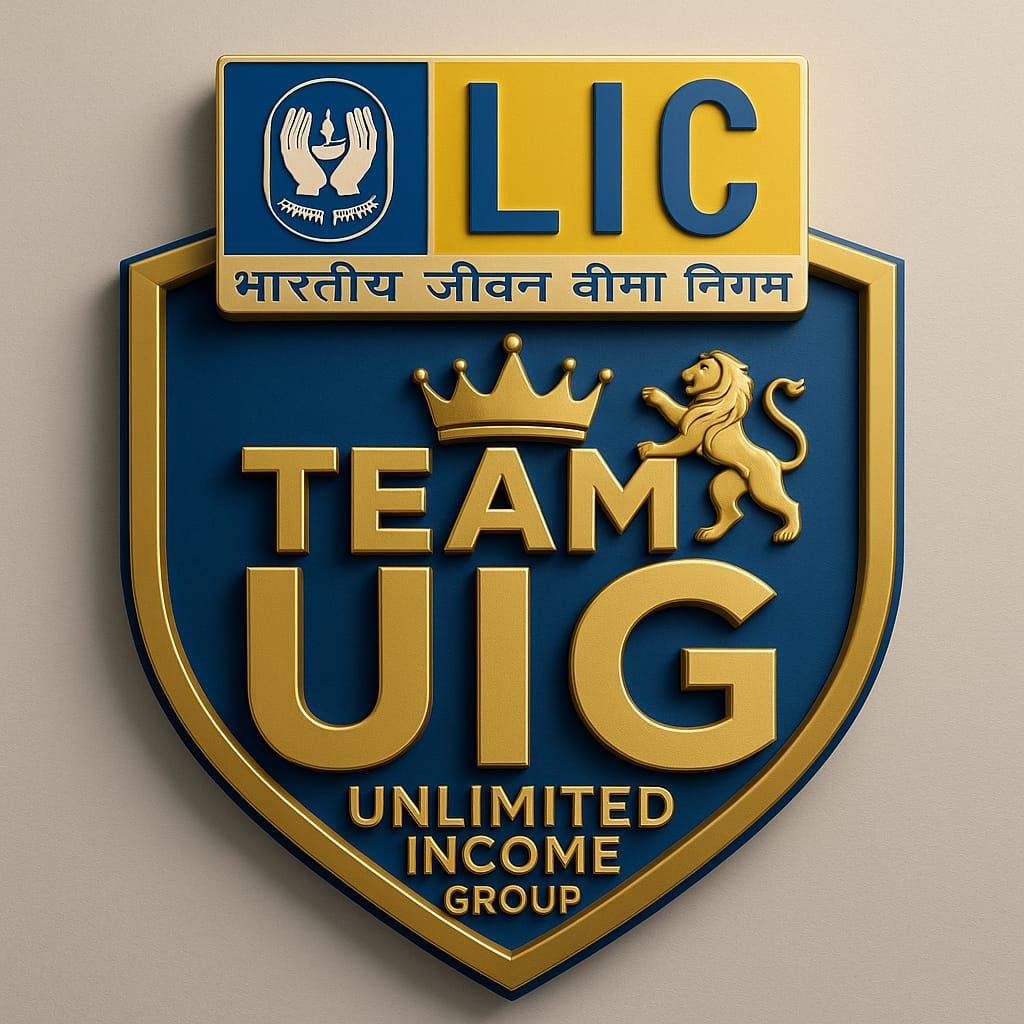 Unlimited income group