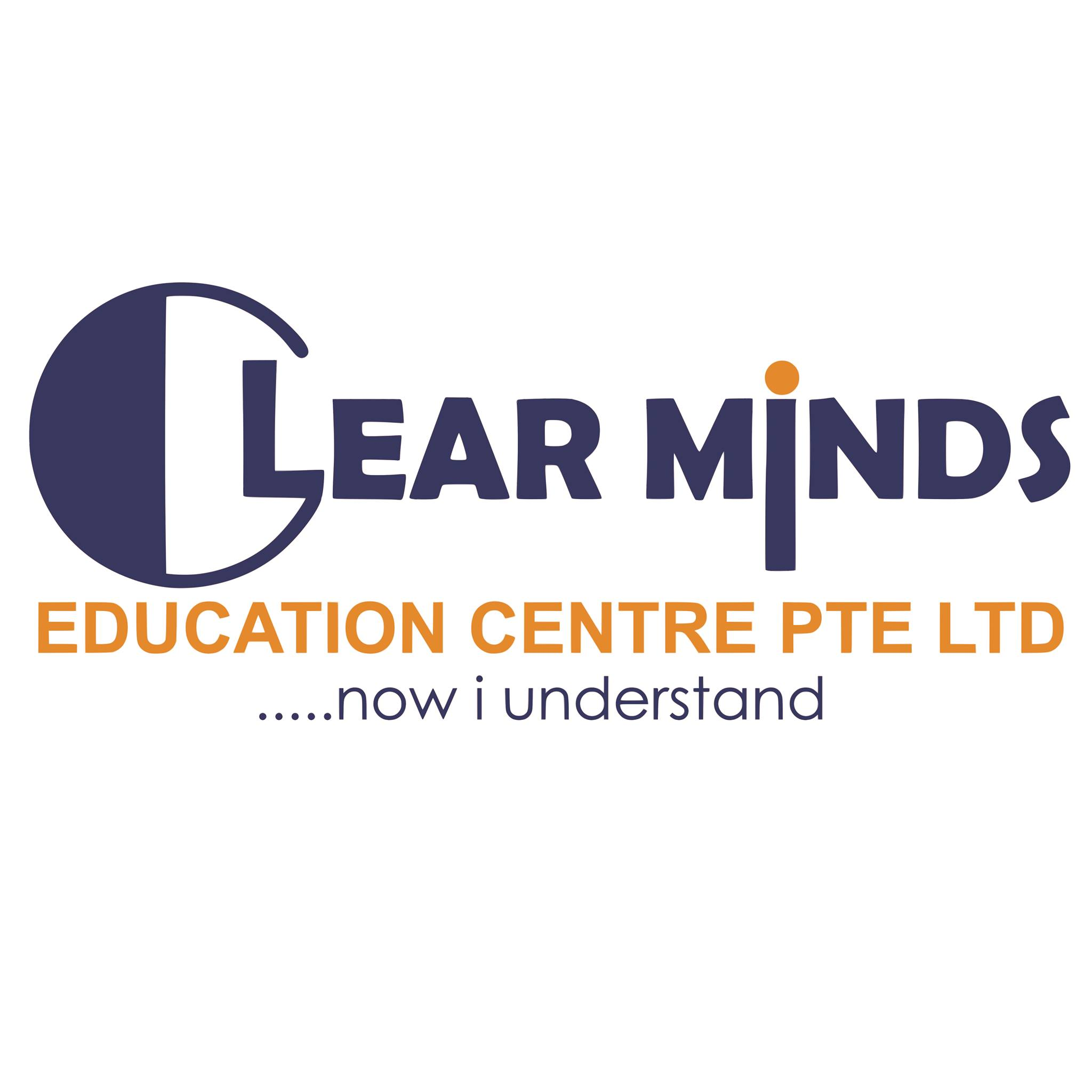 Clear Minds Education Centre Pte Ltd | Singapore Singapore