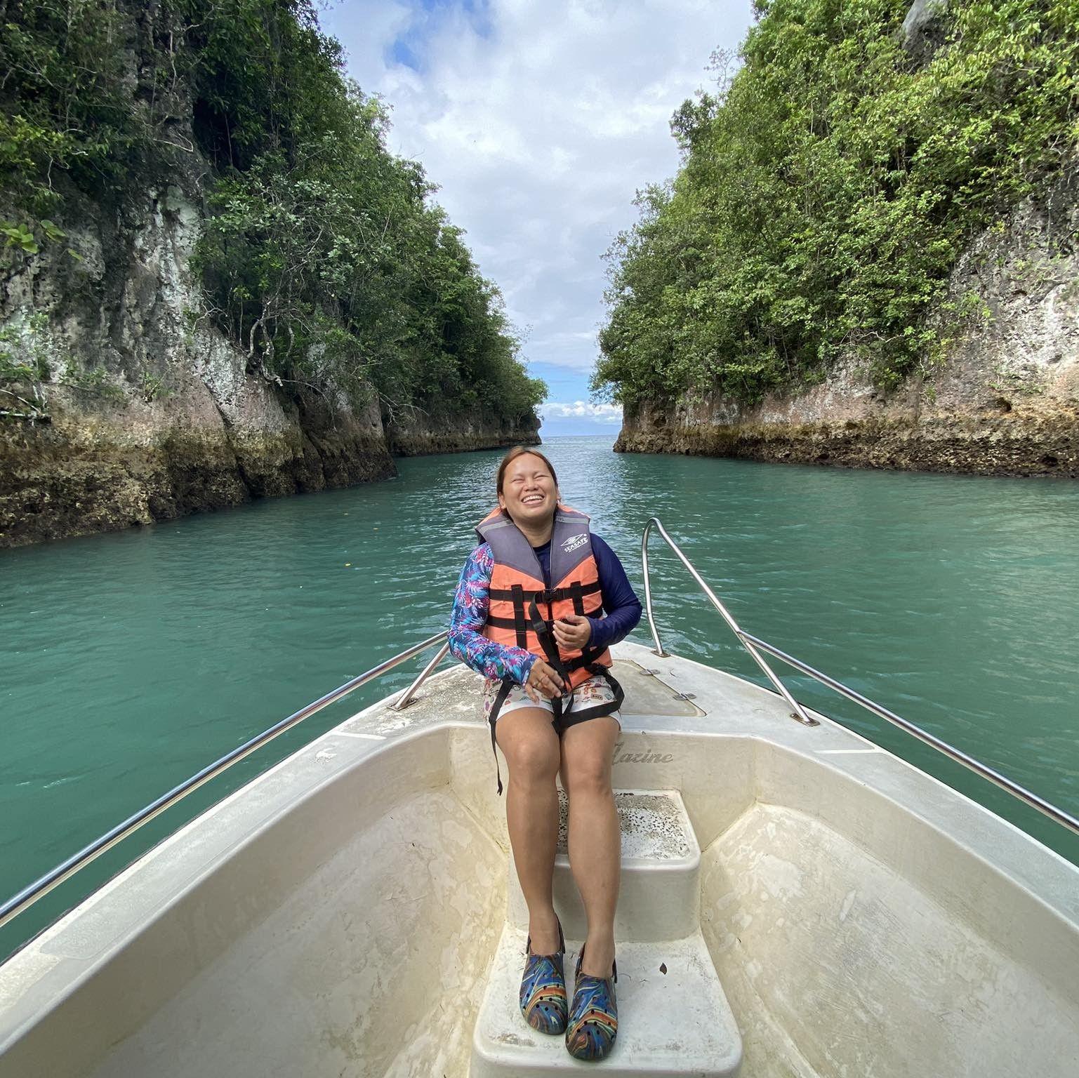 Bonife Alingalan