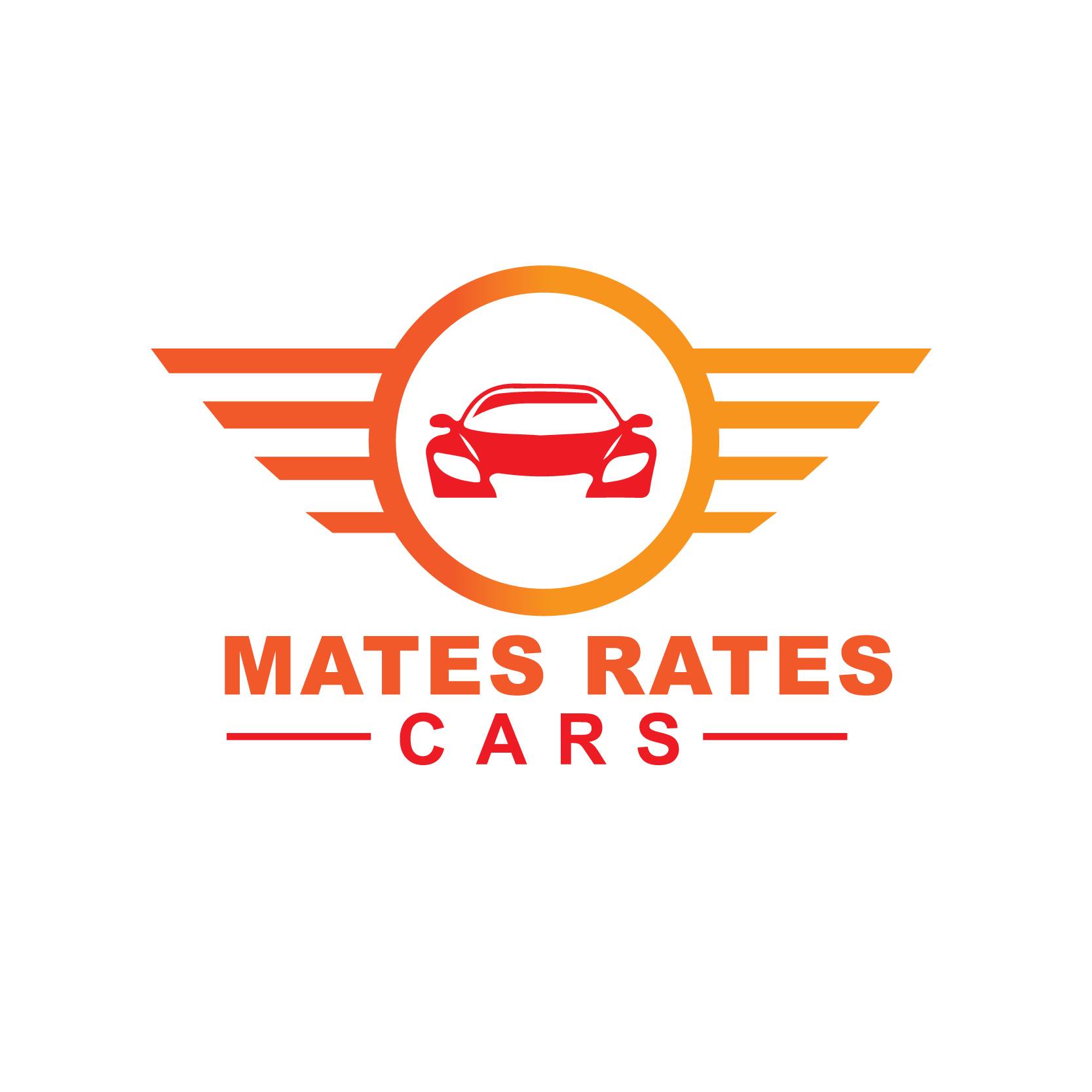 Mates Rates Cars | Gilroy CA