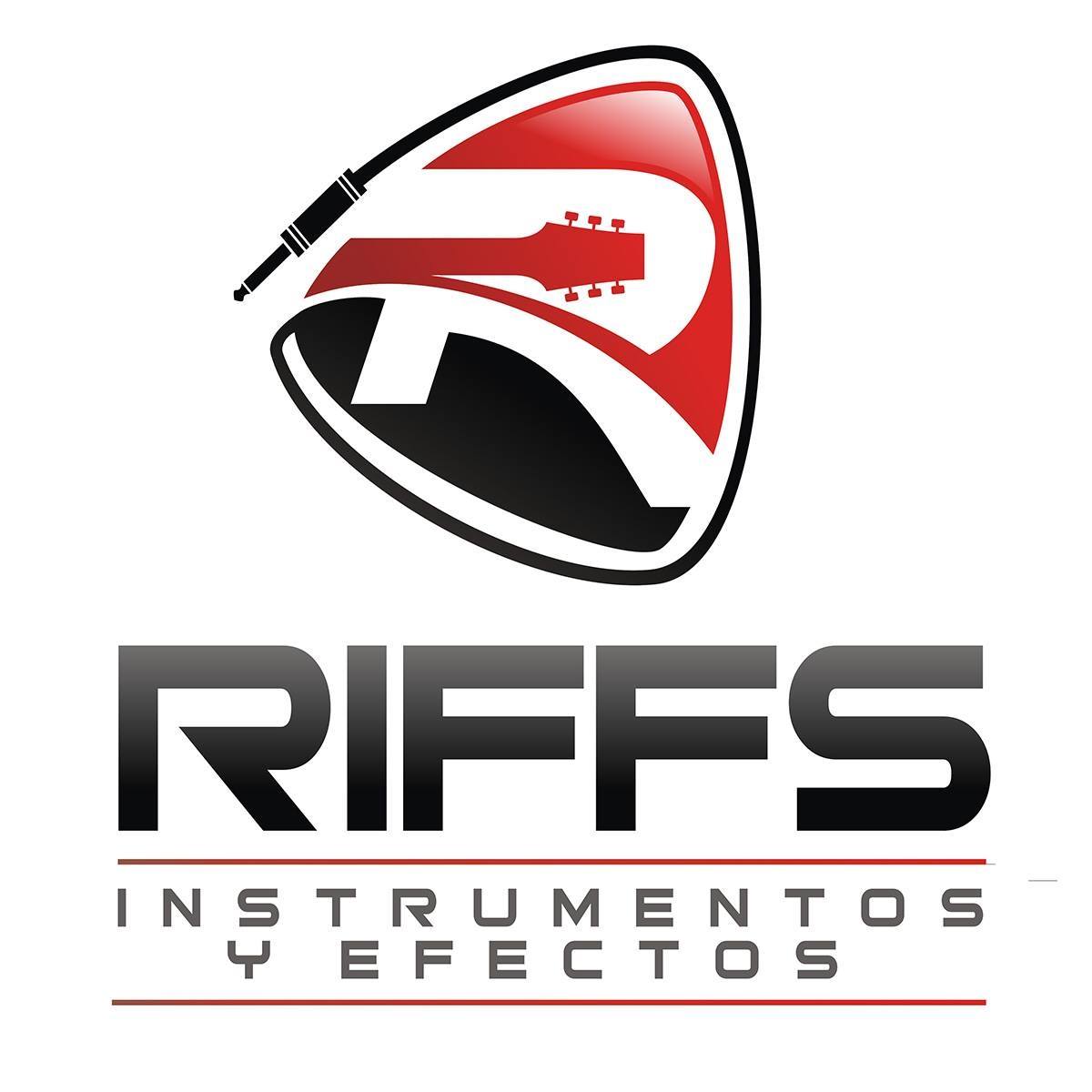 Riffs Instruments | Medellín