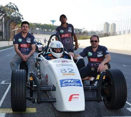 V Racing Team / RC Motorsports | São Caetano do Sul SP