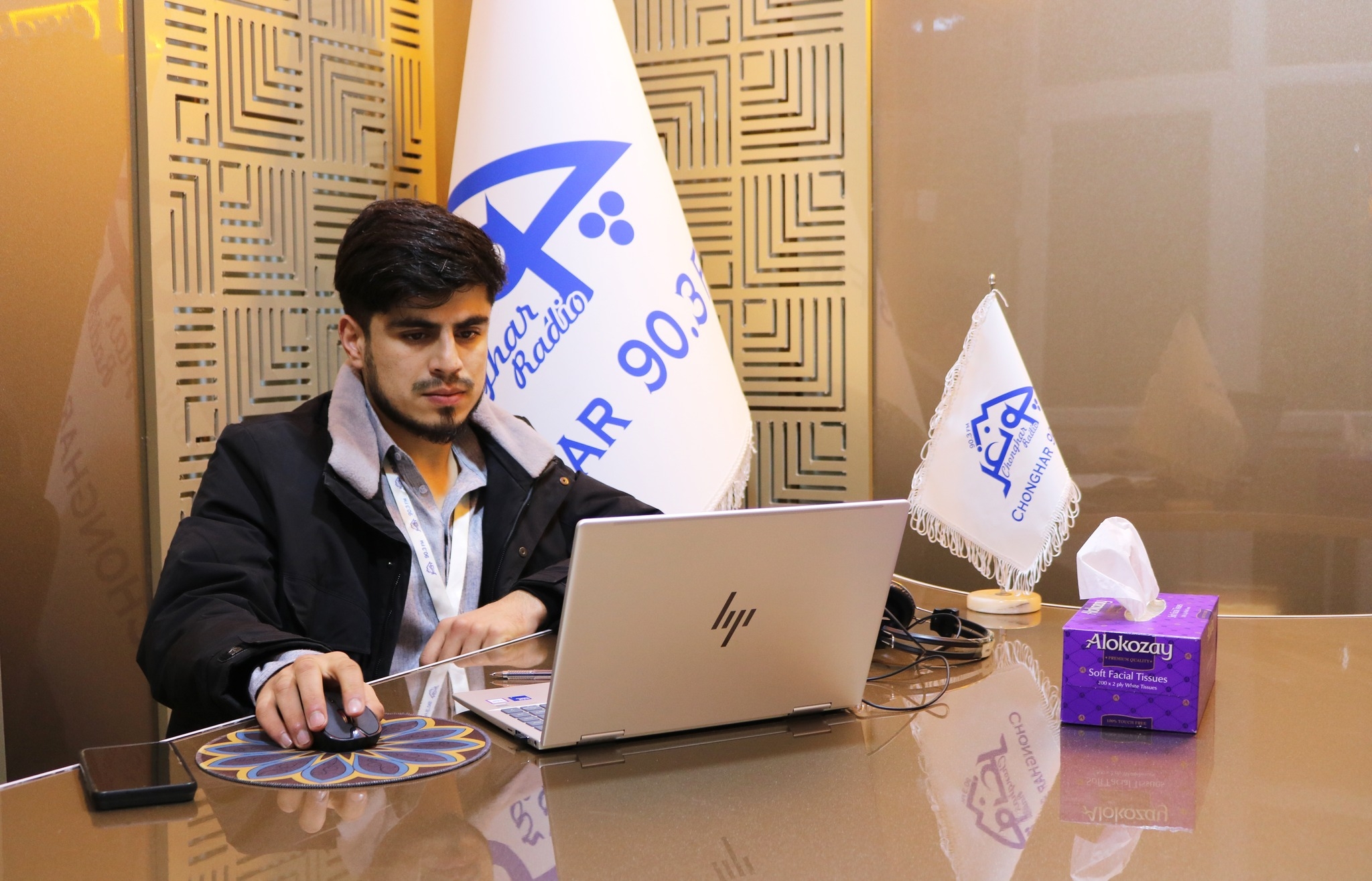 Dadullah Wardak