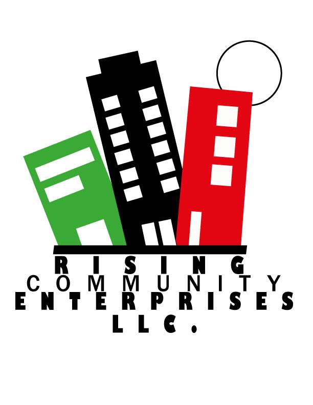 Rising Community Enterprises LLC. | Philadelphia PA