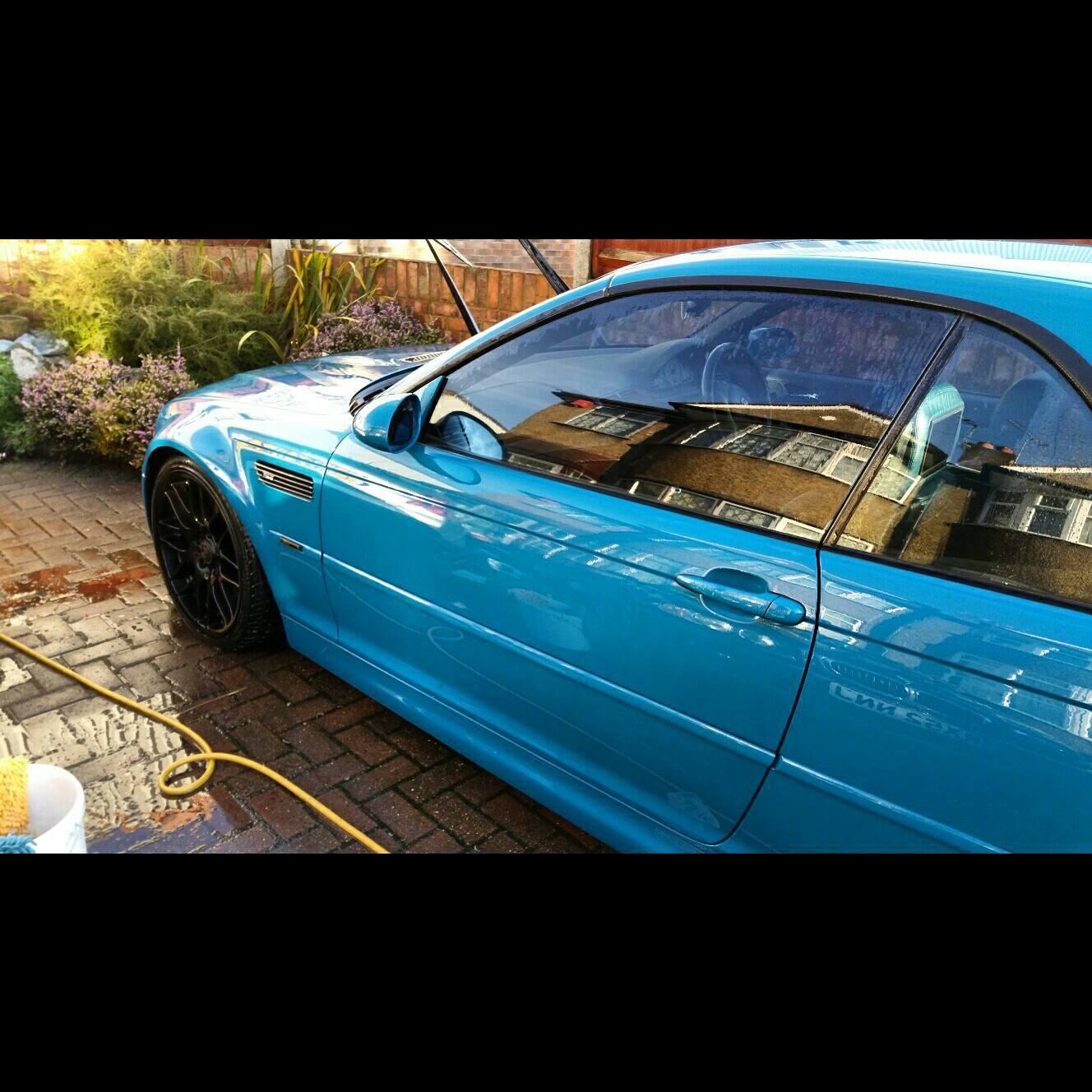 MSS Auto-Detailing | London