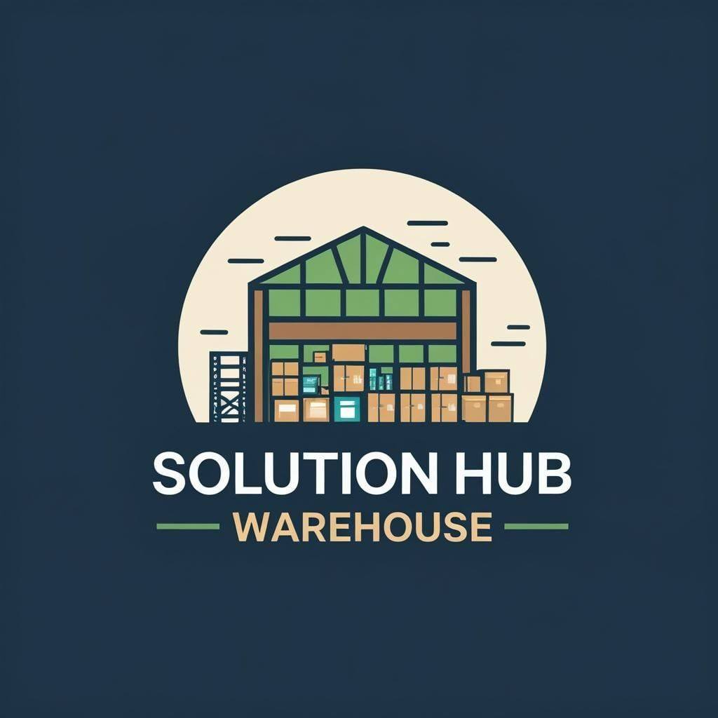 Solution Hub Warehouse | Gaborone