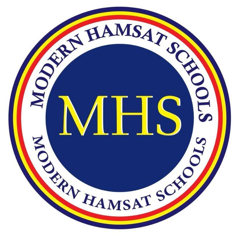 Al-Hamsat Secondary Schools