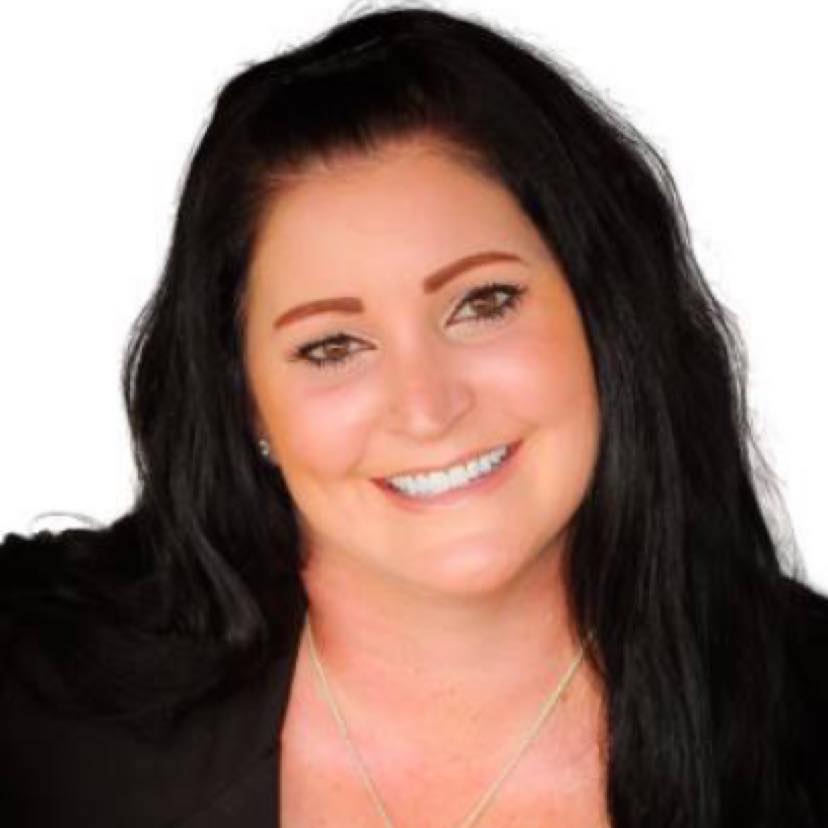 Danielle Rae Inman Realtor | Bartow FL