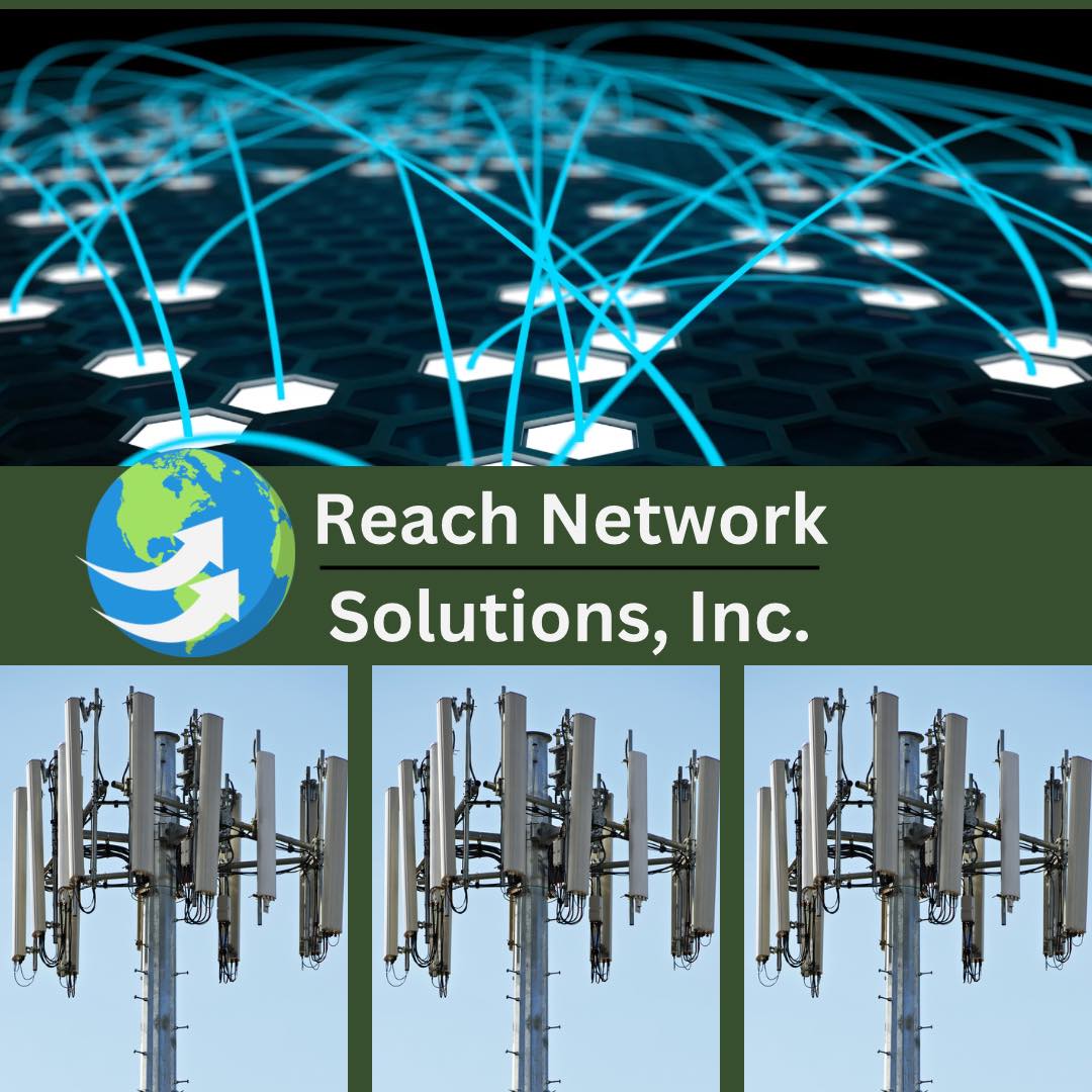 Reach Network Solutions, Inc. | Northbrook IL