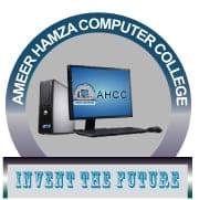AMEER HAMZA Computer College | Lahore