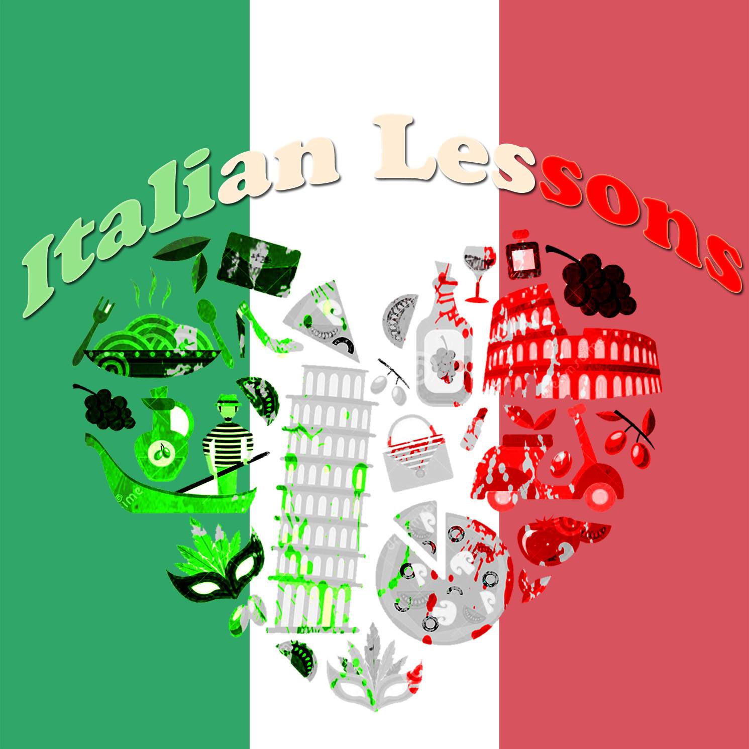 Private Italian Lessons | Strovolo