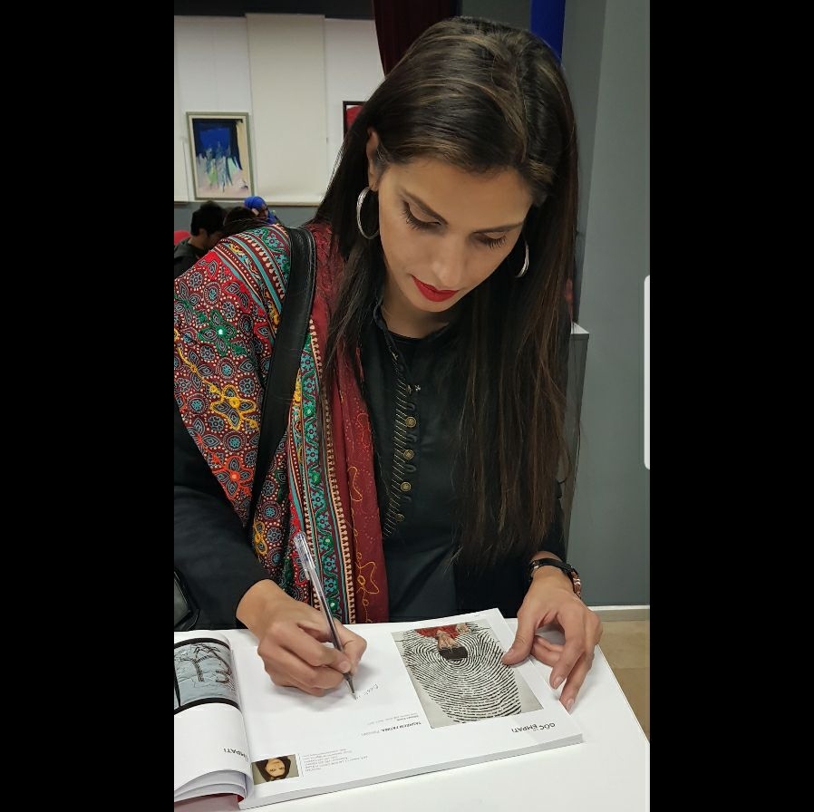 Tasneem F.Inam Studio