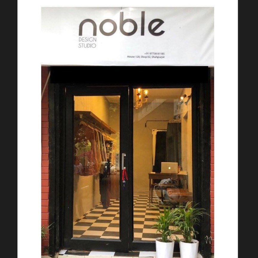Noble Design Studio