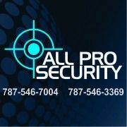 All Pro Security