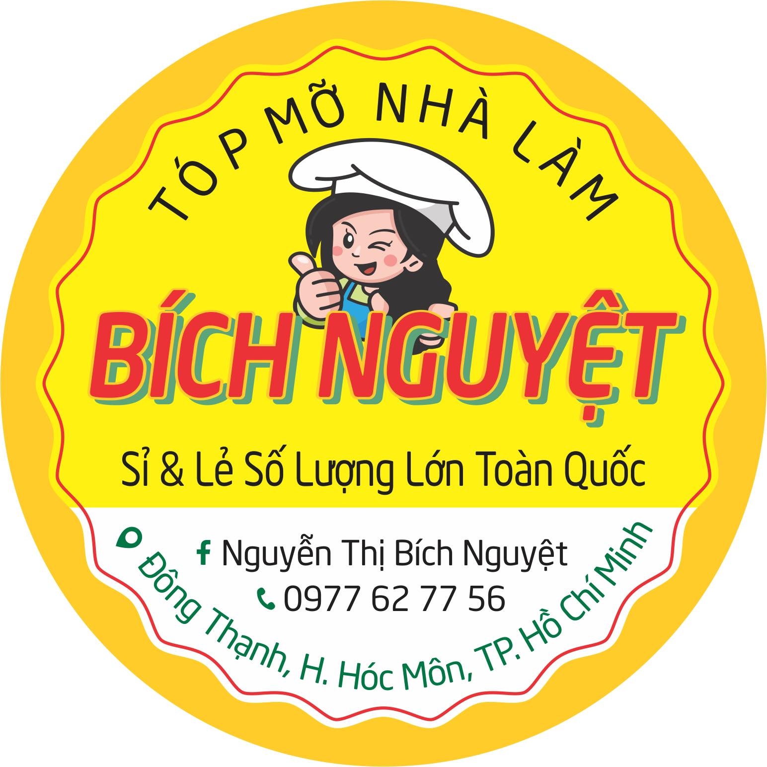 Tóp Mỡ Nhà Làm