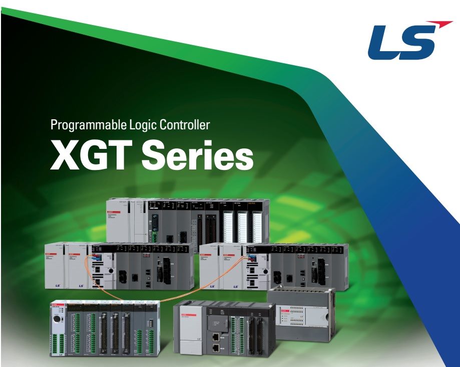 Tự Động Hóa LS - LS Electric Automation