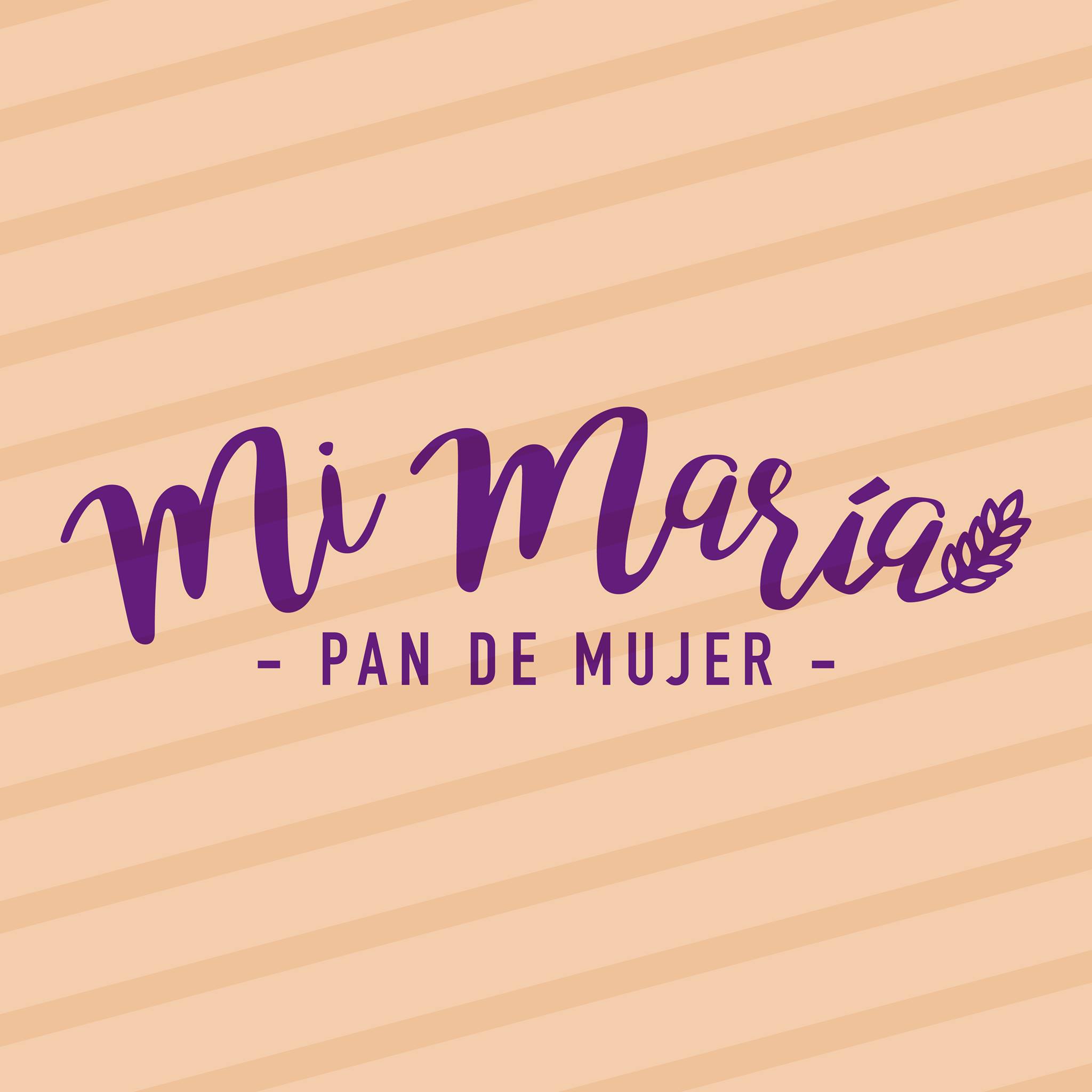 Mi María - Pan de Mujer | Tijuana
