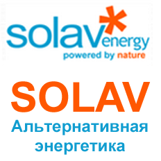 SOLAV - Солнечный Водонагреватель | Moscow