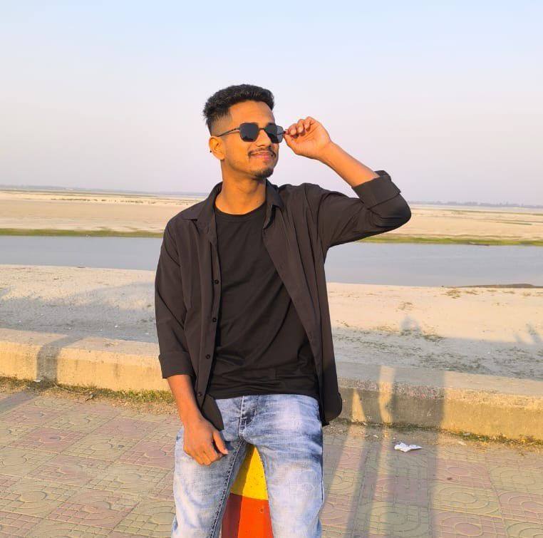 Raju Ahmed Raj