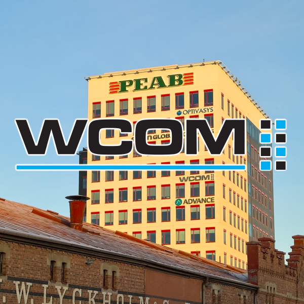 WCOM AB | Gothenburg