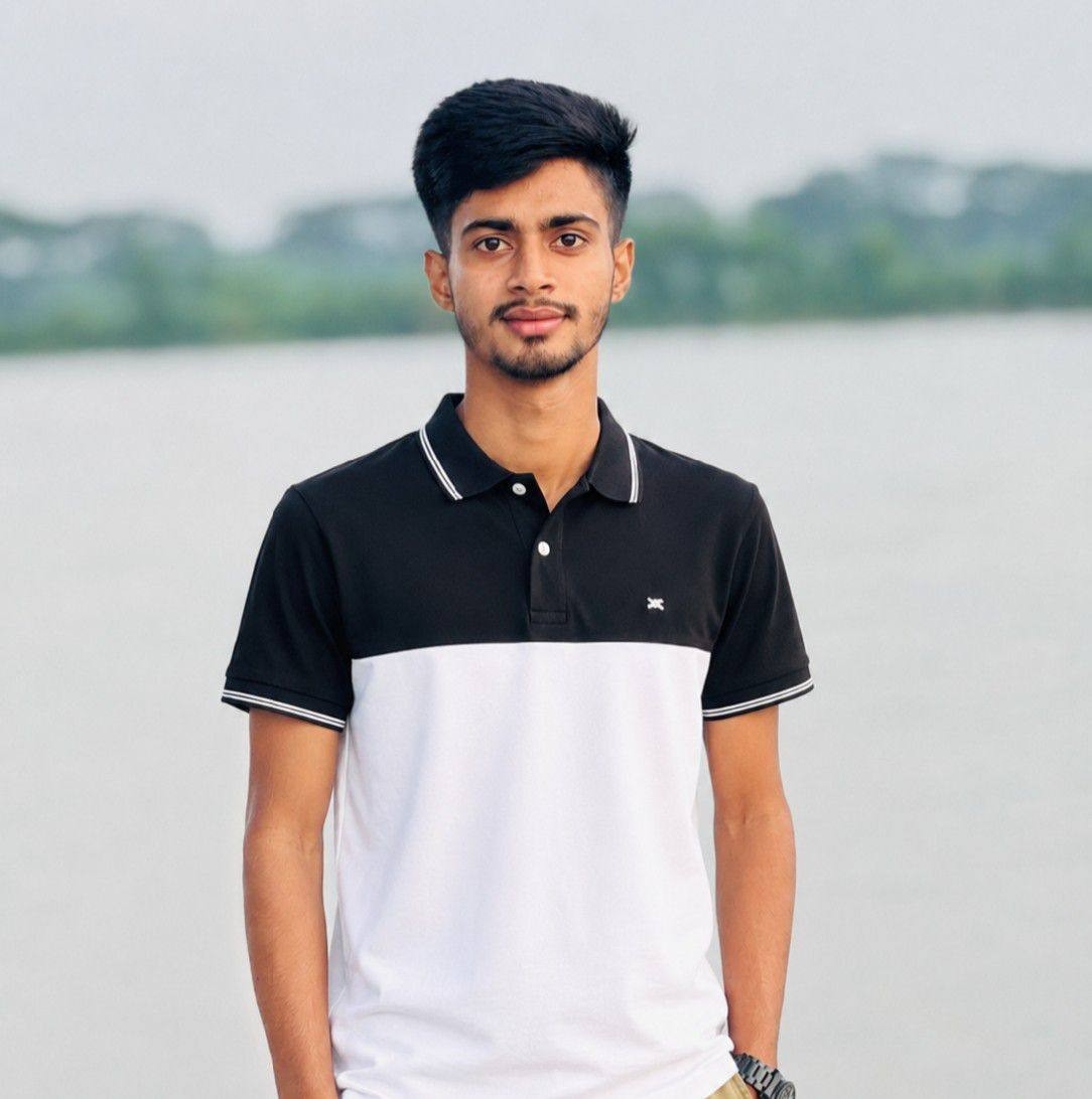 Mohammad Rakib