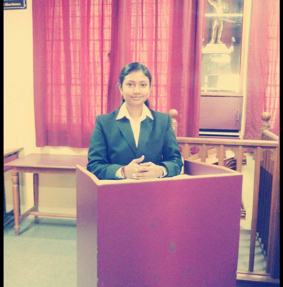 Adv. Deepti P. Rajput | Pimpri