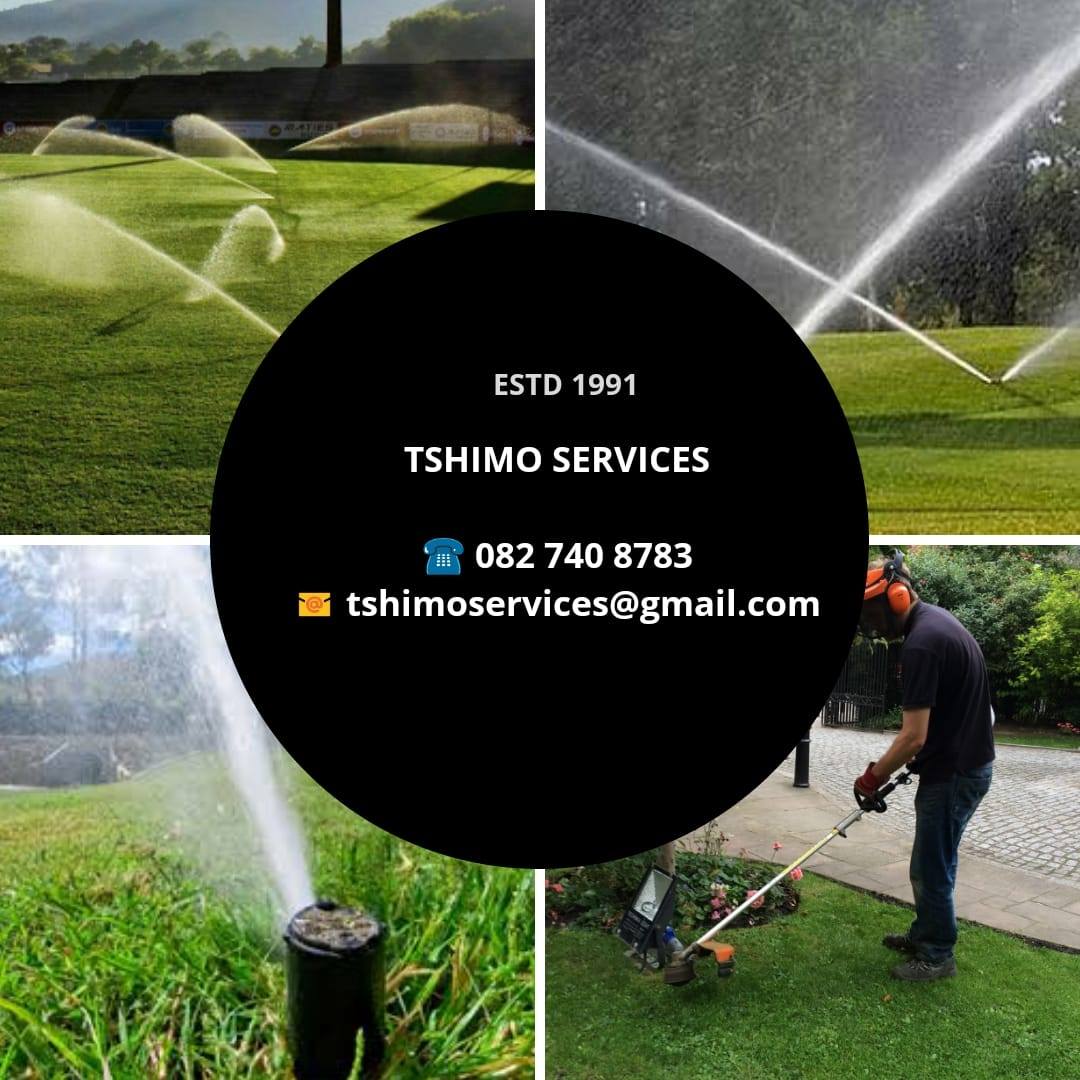 Tshimo Services | Pretoria